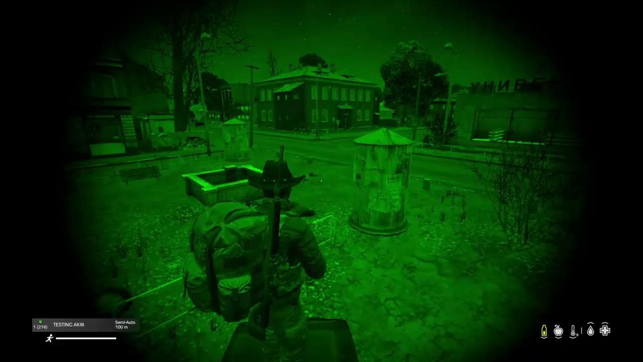 Dayz various with The Brumsta  big up all my Followerz  420 Stoned RaiderZ.....
