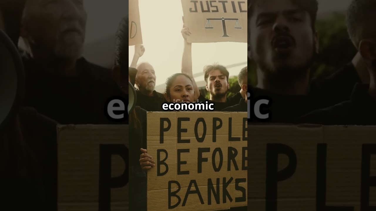 How IMF & World Bank Loans Trap Africa