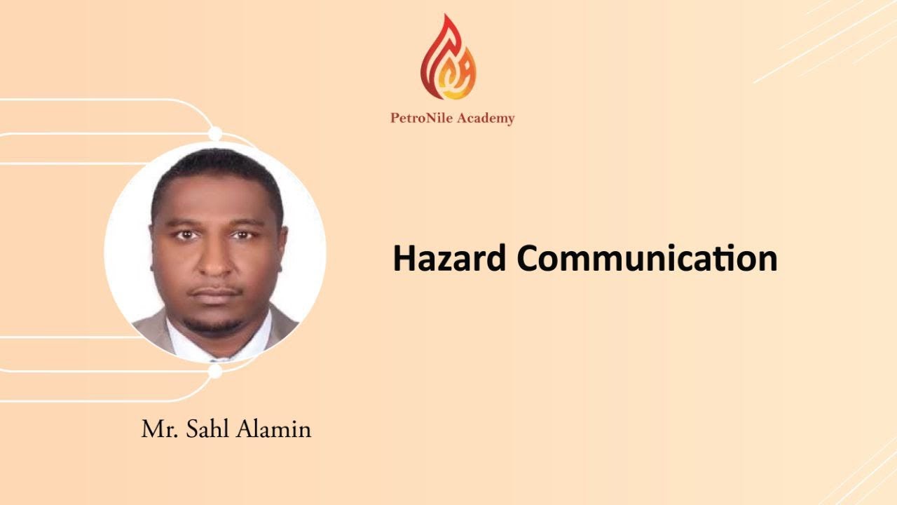 Hazard Communication