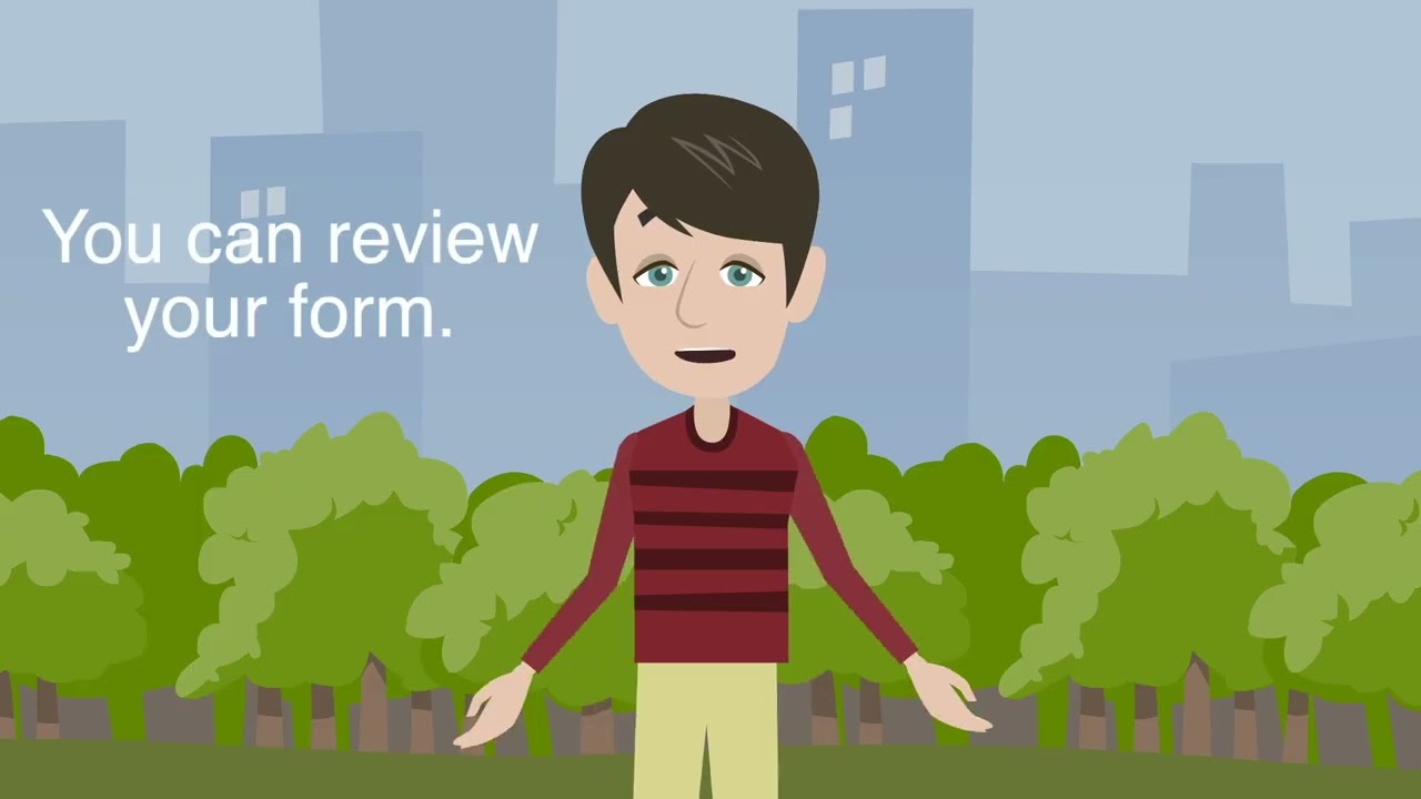 How the Critical Needs Summary Works