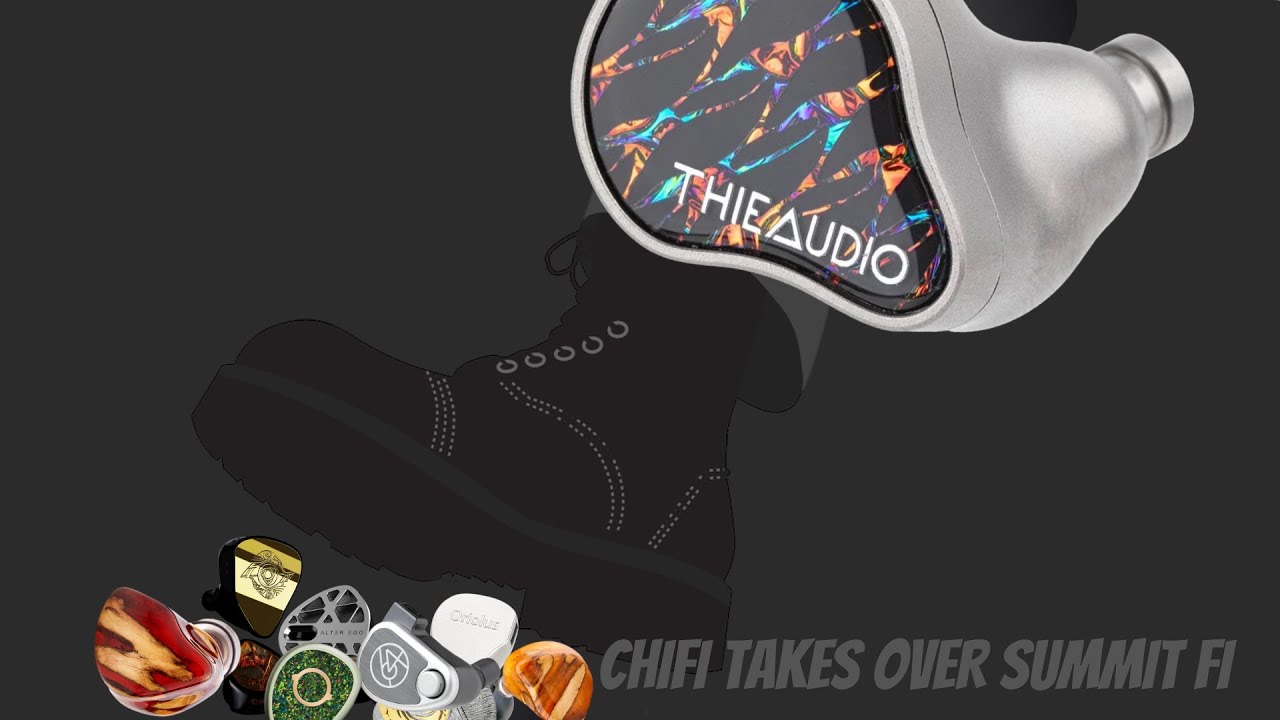 ThieAudio Valhalla Review