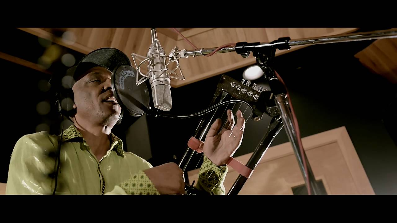 New Eritrean Music Aron Kbreab Yohana /ዮሃና offficial video 2016