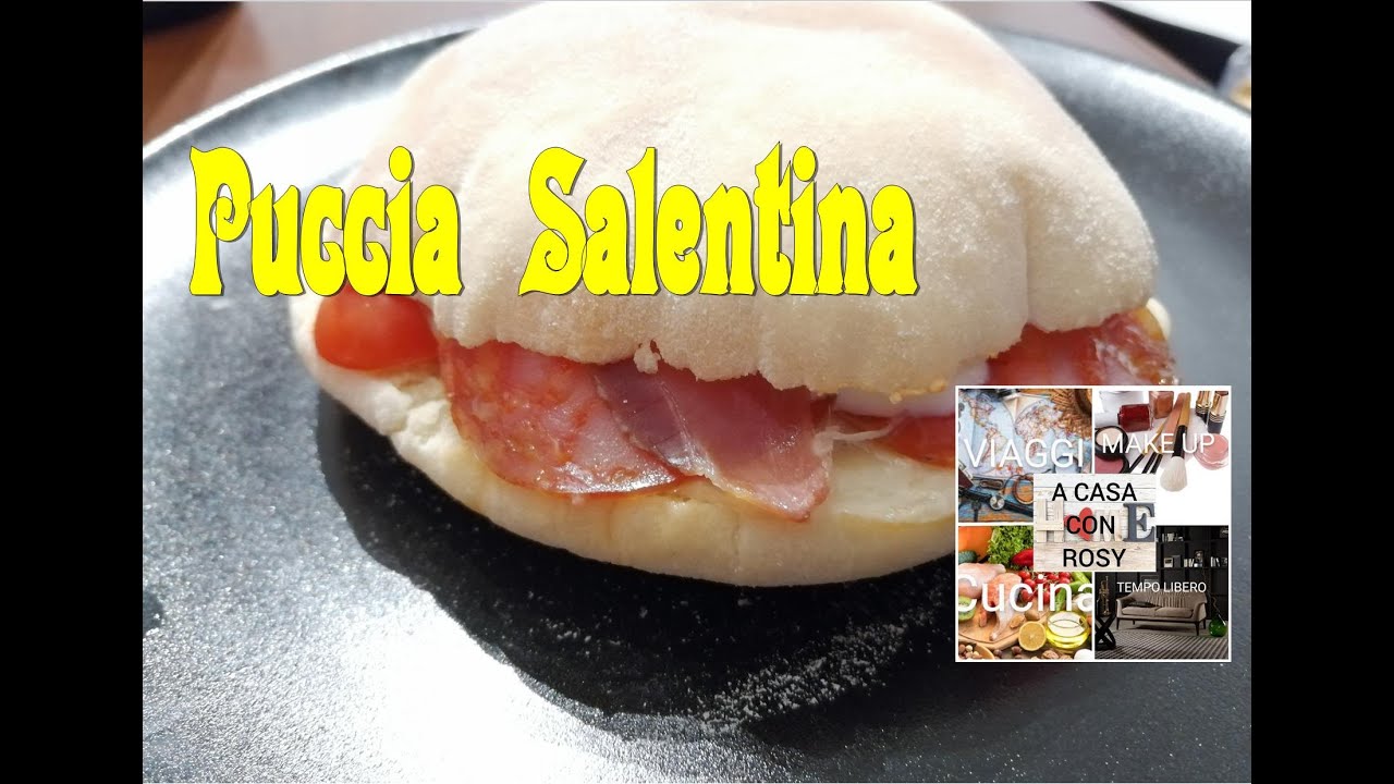 Puccia Salentina
