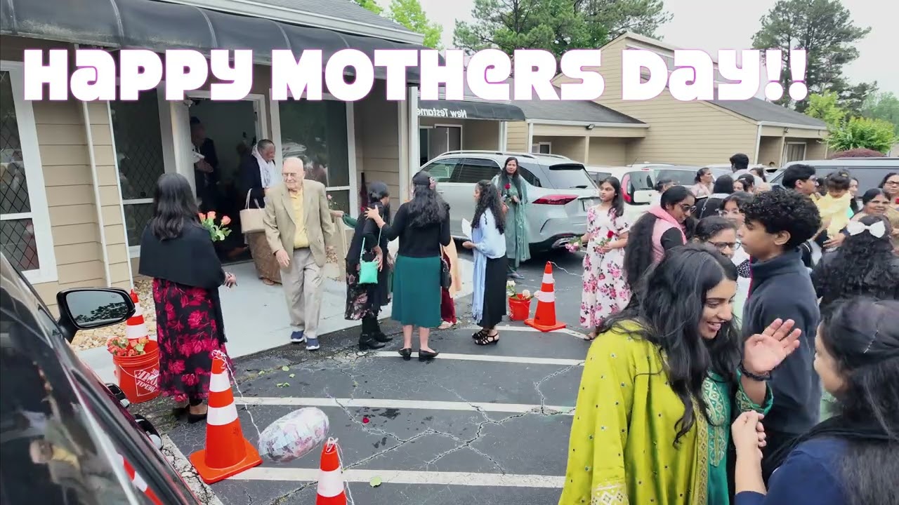 Mothers Day 2025