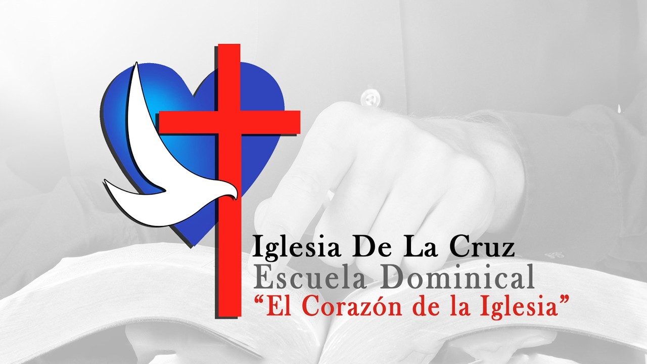 Escuela  Dominical  -    01 /02/ 2026