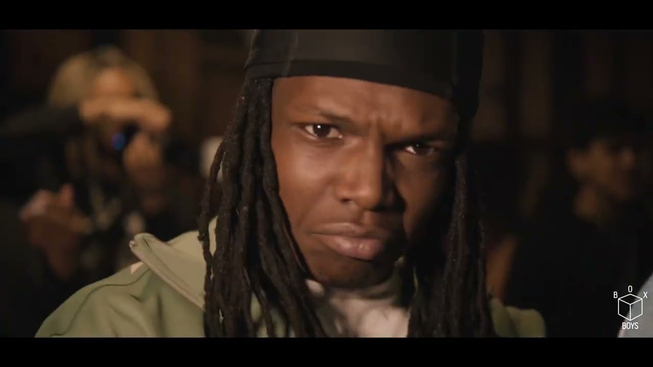 Kenny CEO - Spaghetti (Ft Lil Tony x Pcf Man Man) Official Music Video