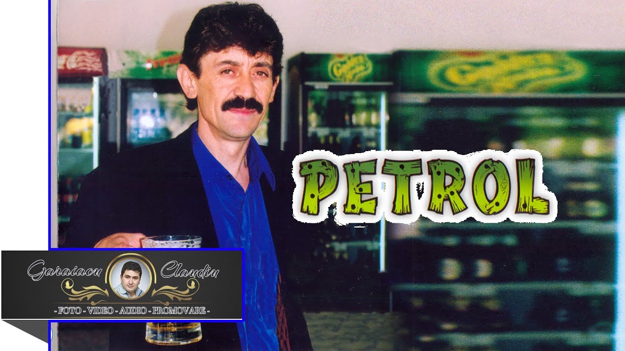 PETROL (NELU RASNITA) ❌ VAZUI TINERETEA MEA IN ROCHITA SUBTIREA ❌ COLAJ SARBA DE JOC ❌ NOU