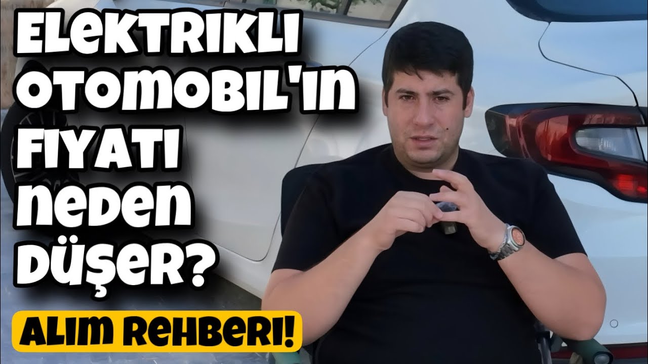 Bu Videoyu İzlemeden Alma! | Elektrikli Piyasası | Otomobil Günlüklerim 