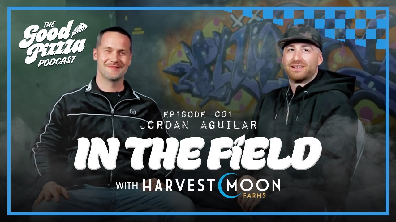Ведущая команда по выращиванию каннабиса в Нью-Джерси. Harvest Moon Farms - Джордан Агилар &ndash; Разв...