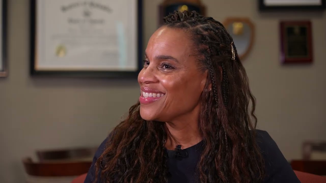 A Century of Black History: Judge Karla Smith #mococouncil