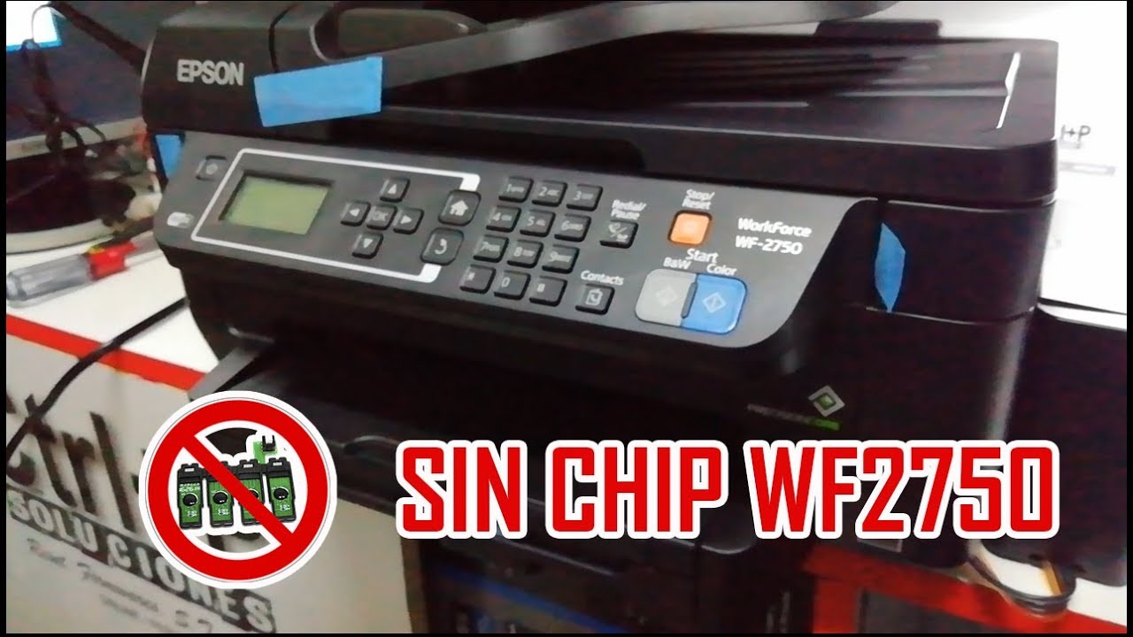 FIRMWARE SIN CHIP EPSON WF2750 (CHIP VIRTUAL)