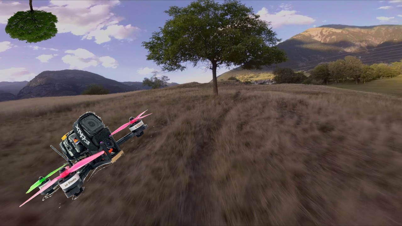 Fly fast | FPV FREESTYLE