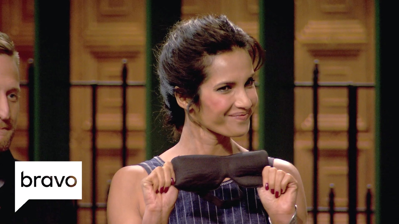 Top Chef: A Blind Taste Test (Season 14, Episode 9) | Bravo