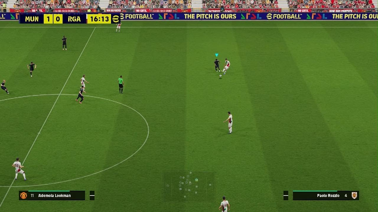 eFootball_jogo de sorte