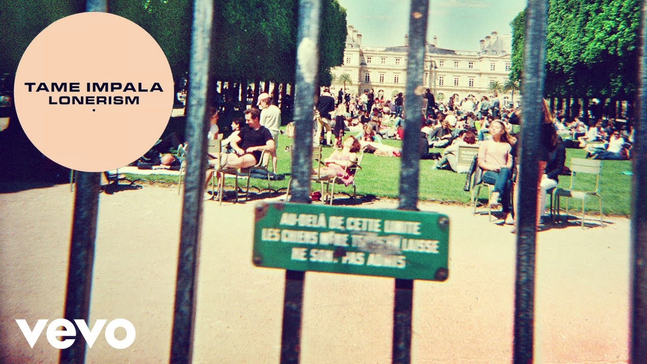 Tame Impala - Nothing That Has Happened So Far Has Been Anything We Could Control (Audio)