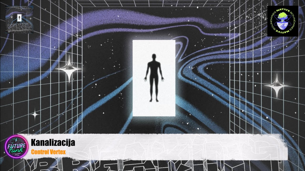 Control Vertex - Kanalizacija [Native Boundaries]