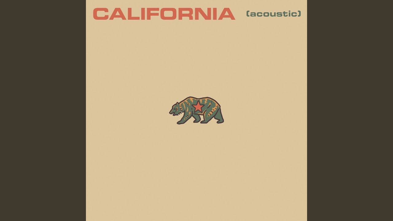 California (Acoustic)