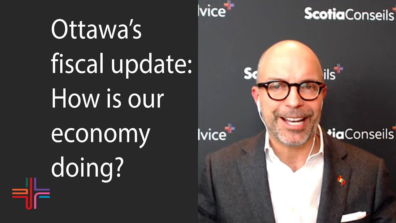 Omicron and Canada&rsquo;s year end fiscal update