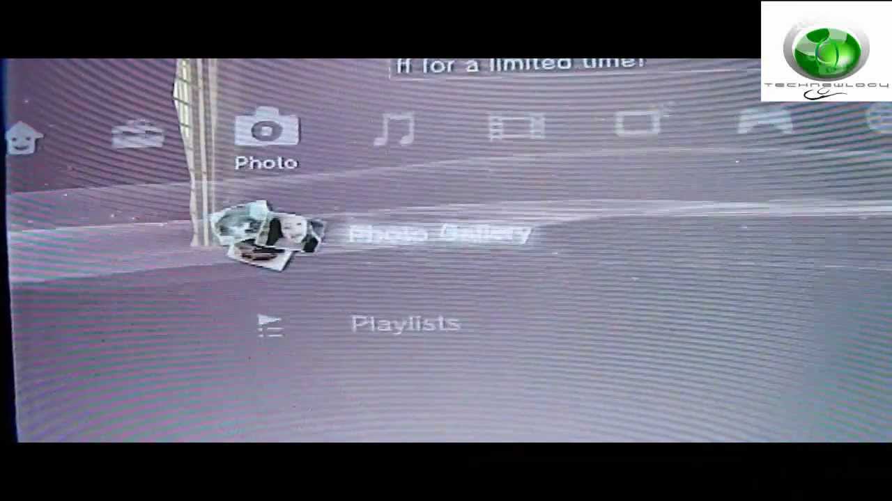Best ps3 settings