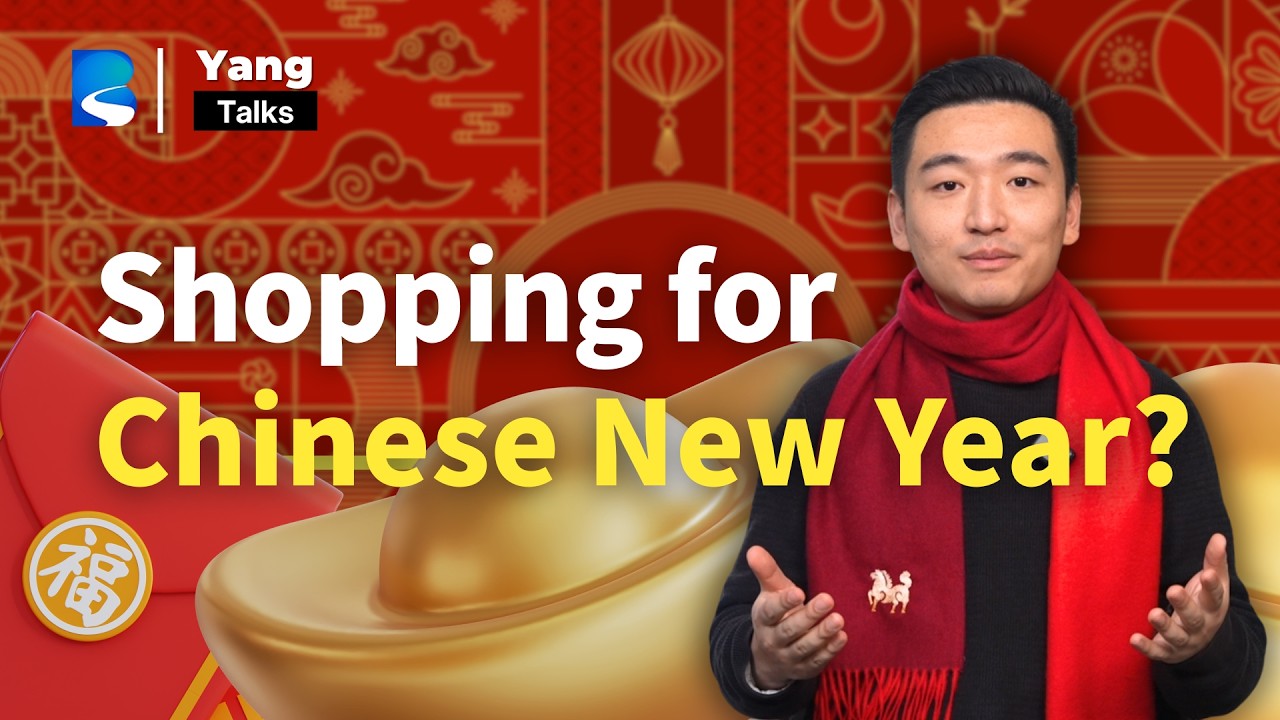 New Year, Big Spend: China Boost Domestic Demands in the Horse Year