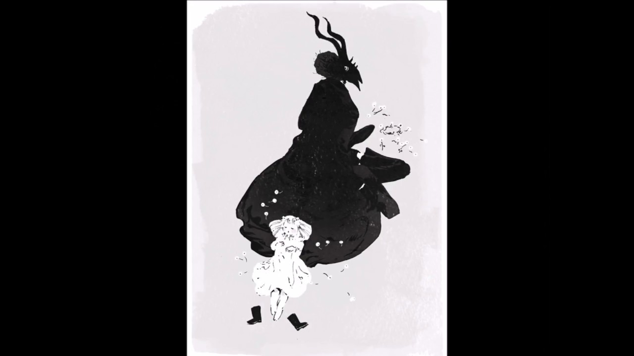 Siúil a Rún - The Girl From the Other Side (とつくにの少女)
