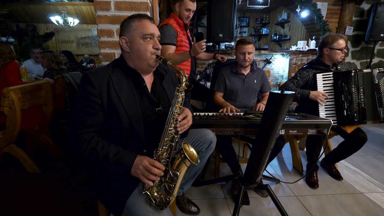Costel Pitigoi Ardeleana Instrumental Robi si Iuliana