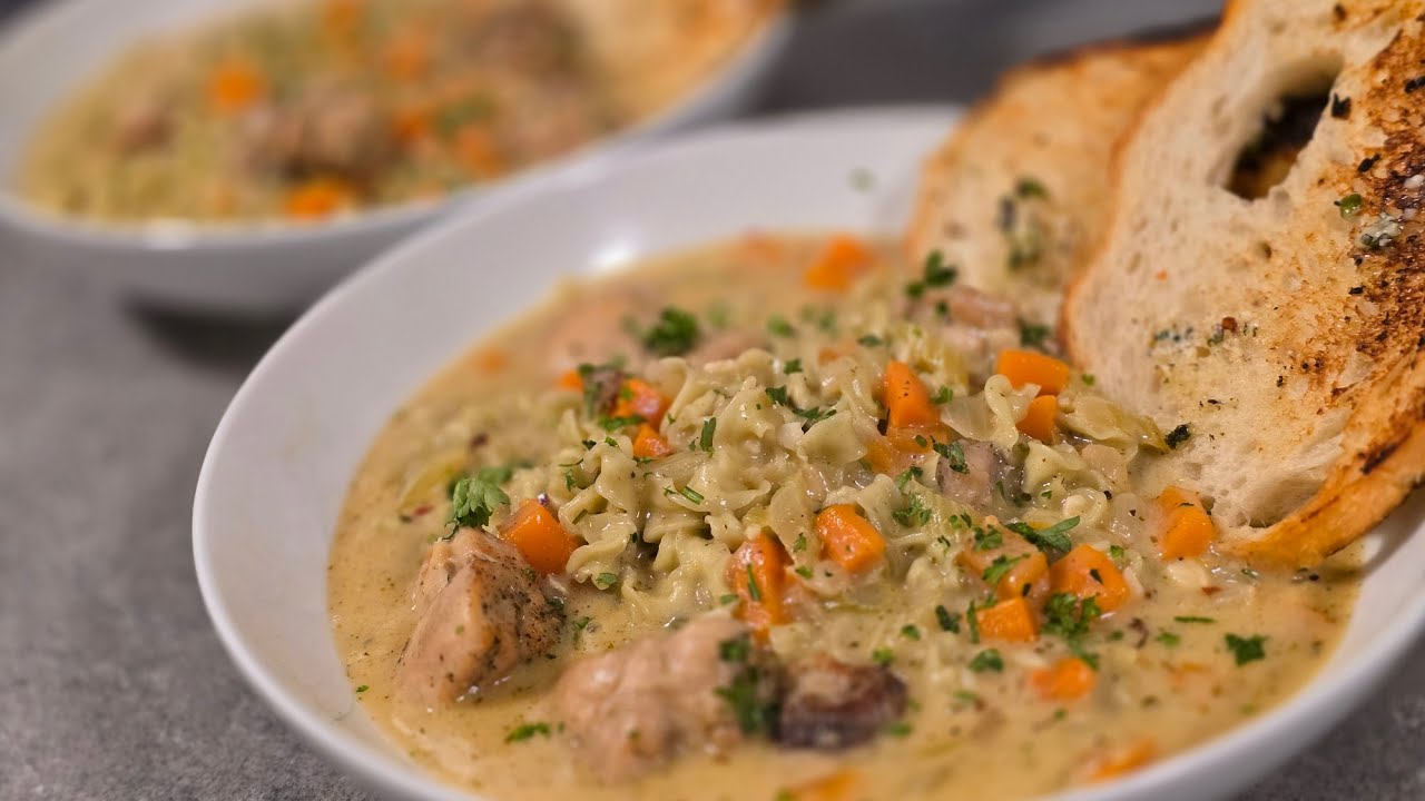 Cooking Dinner at Home 🍽️ | Easy & Comforting Homemade Meal