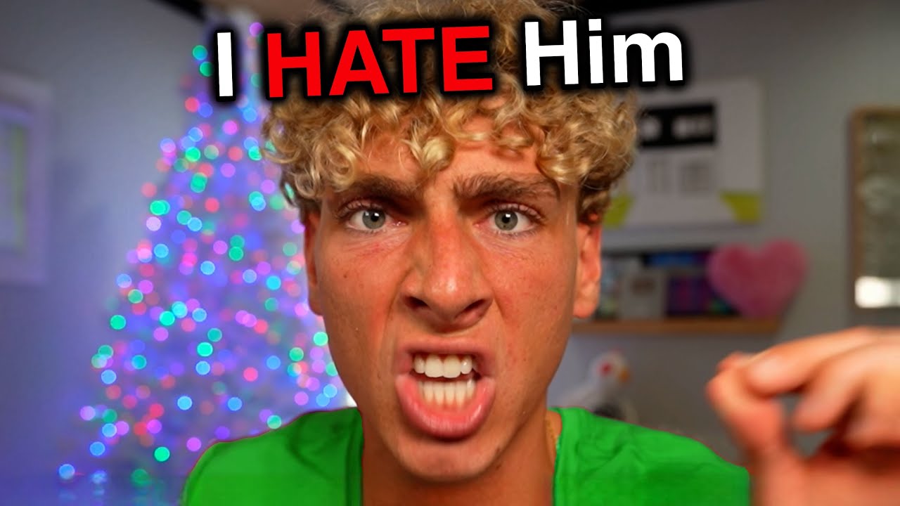 The WORST YouTuber of 2026