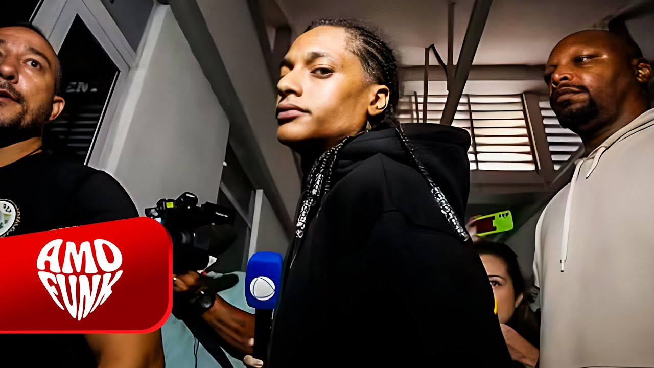 VOU ME EXPRESSAR TALVEZ O MEU TEMPO ACABE - ORUAM (LEI ANTI ORUAM)