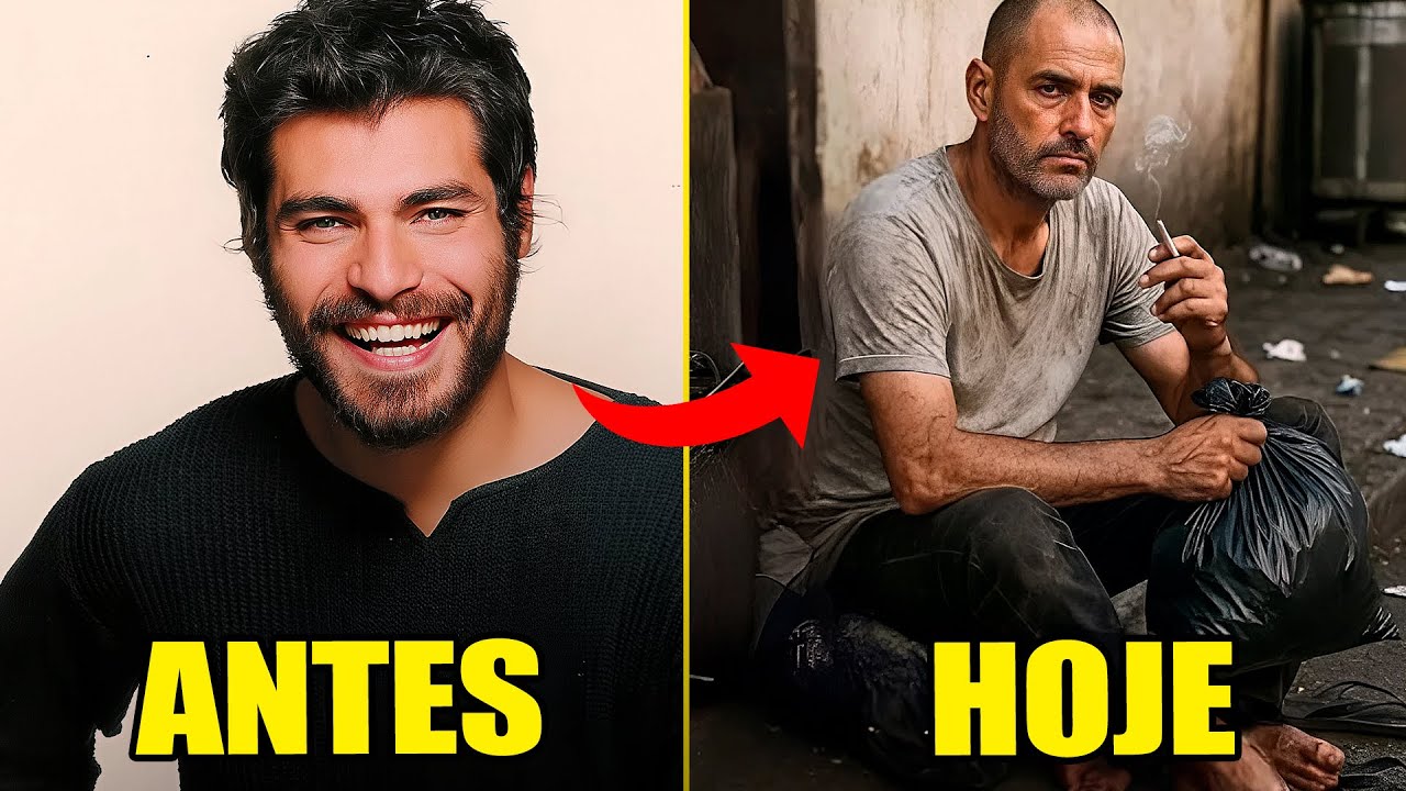 VEJA COMO ESTÃO HOJE OS ATORES DE TERRA NOSTRA (TIVERAM UM FIM TRISTE)