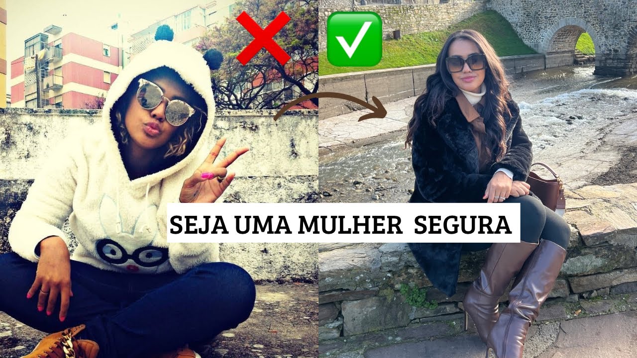 COMO PARECER MULHERÃO - Essas dicas vão transformar sua imagem 