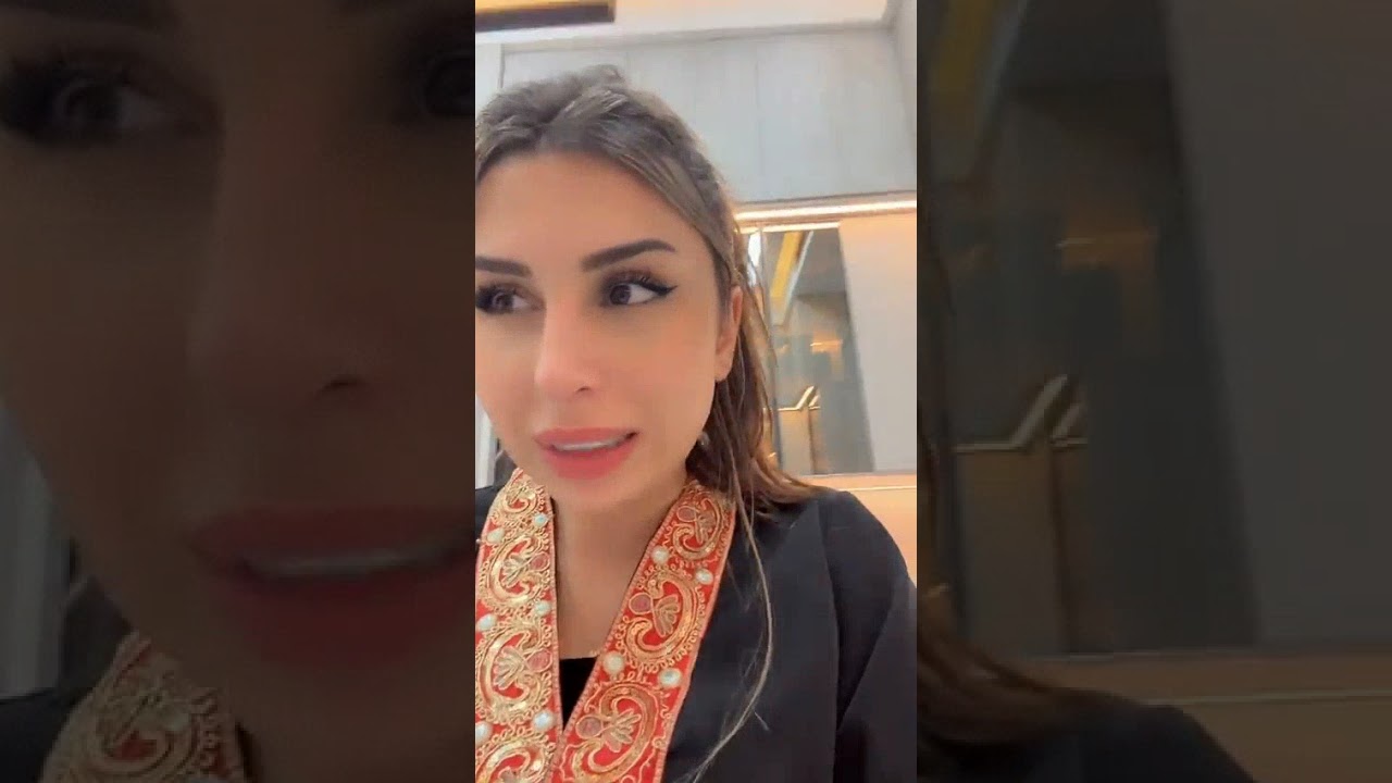 سفرة اول يوم رمضان لريتشو وننوش 😍