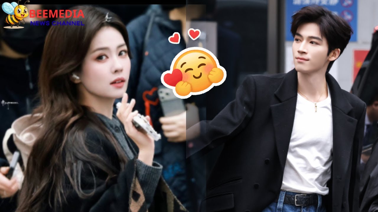 Bai Lu & Wang Xingyue explode on Hello Saturday Detective Duo goes 