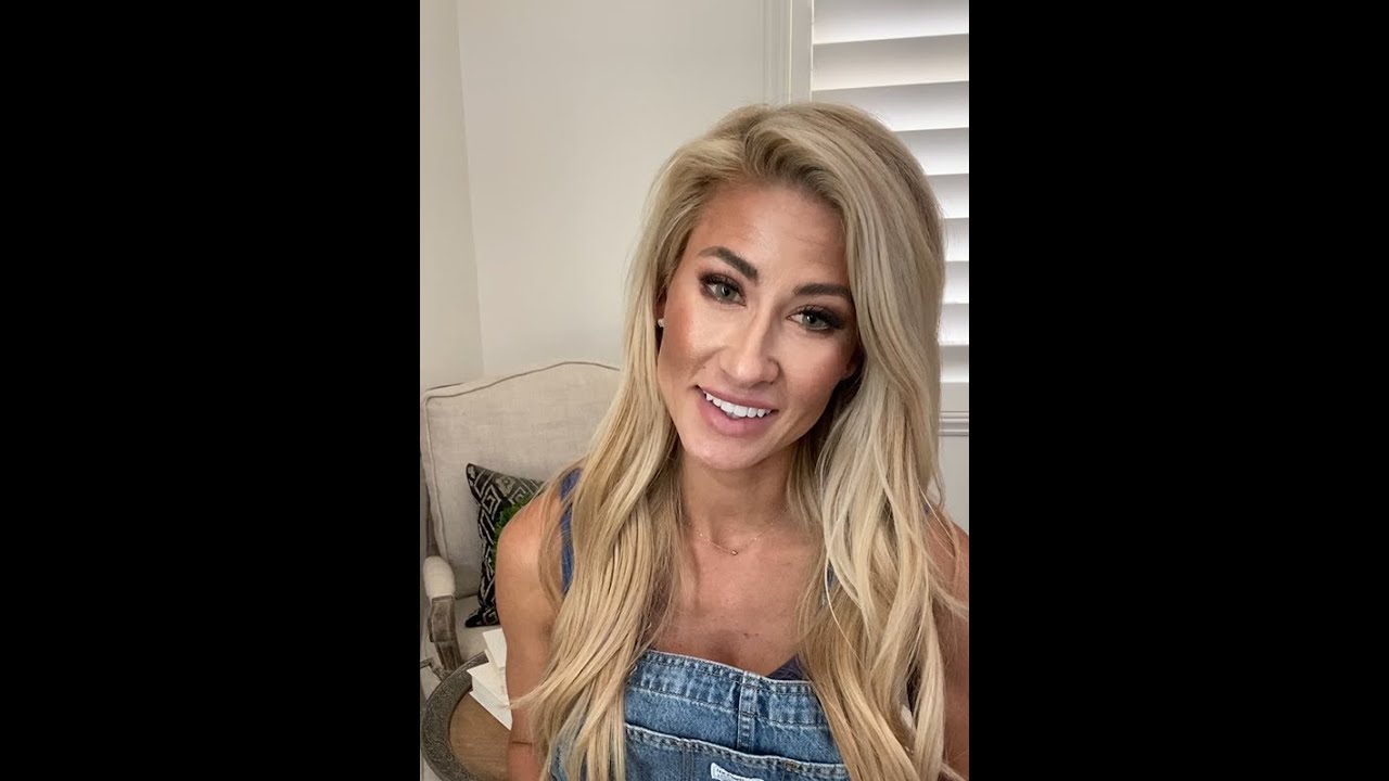 Alexa Jean Fitness: Tips & Workouts For Moms | GNC