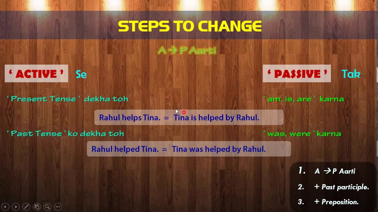 STB 8th Std Language Enhancement Program English