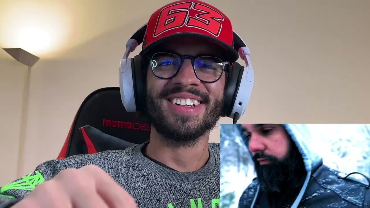 Alfry CC Videos Reacciones @al2elaldeano  Balada del Crimen
