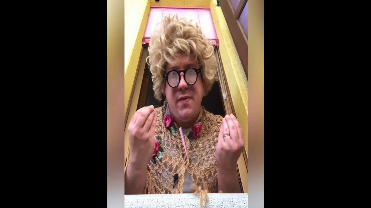 Le avventure di Gina e Tina - Andiamo a lavorare