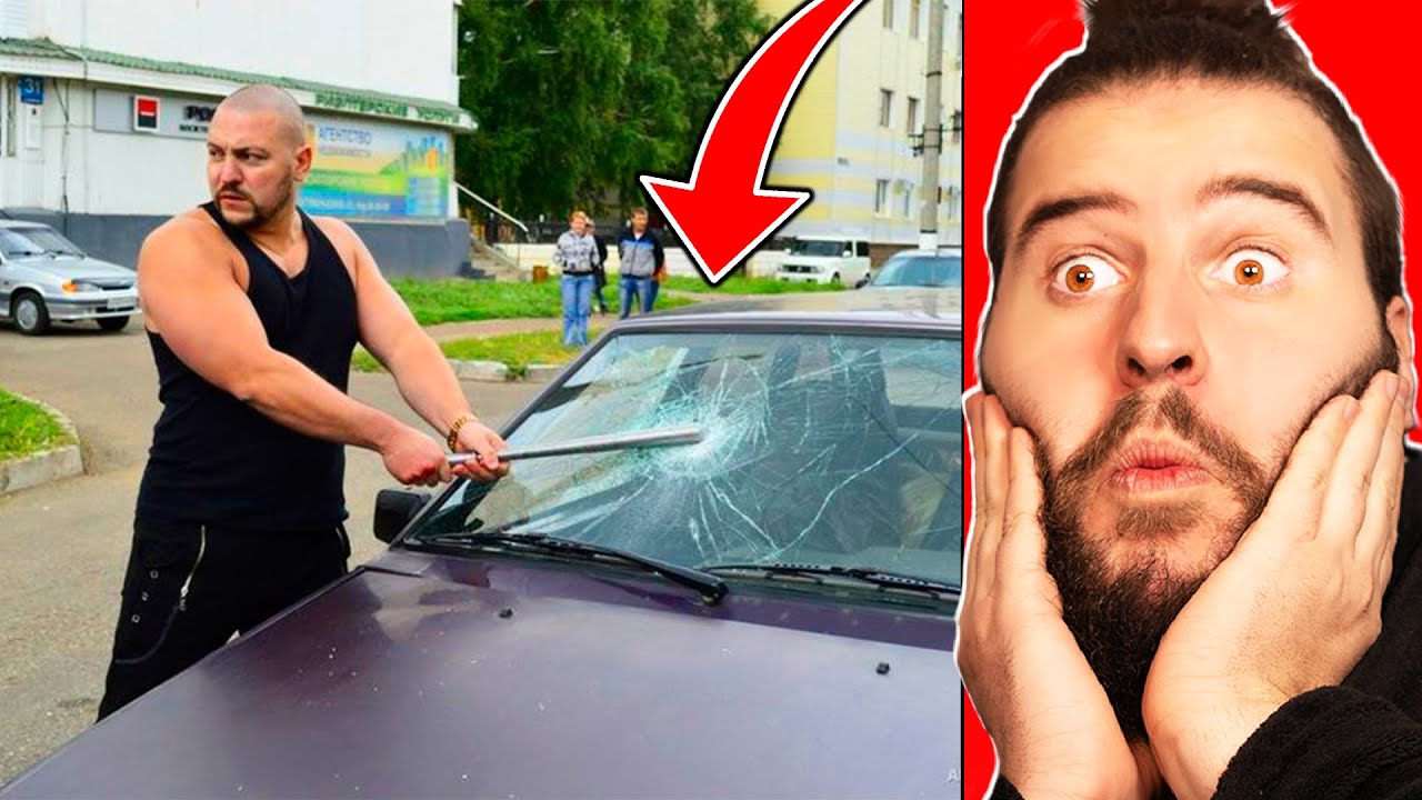 KARMA INSTANTANEO ... ( ME EQUIVOQU&Eacute; XD )