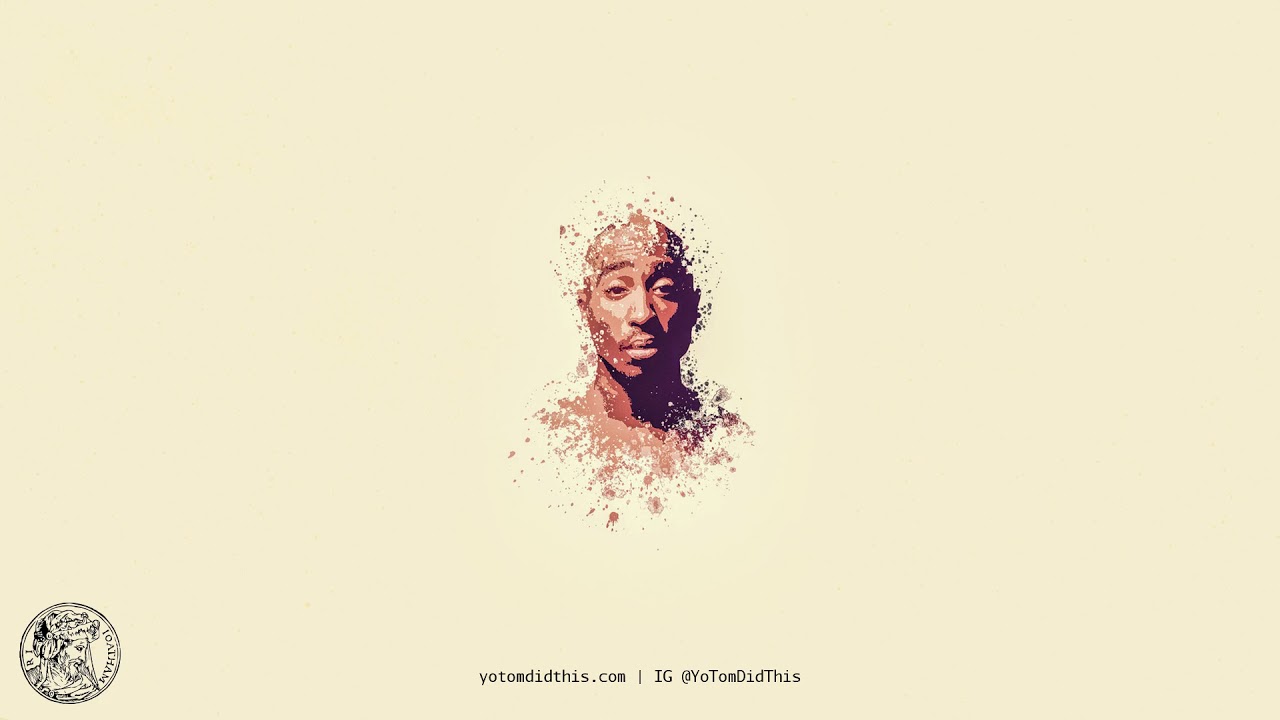 2pac x Outlawz Type Beat Instrumental 2020 