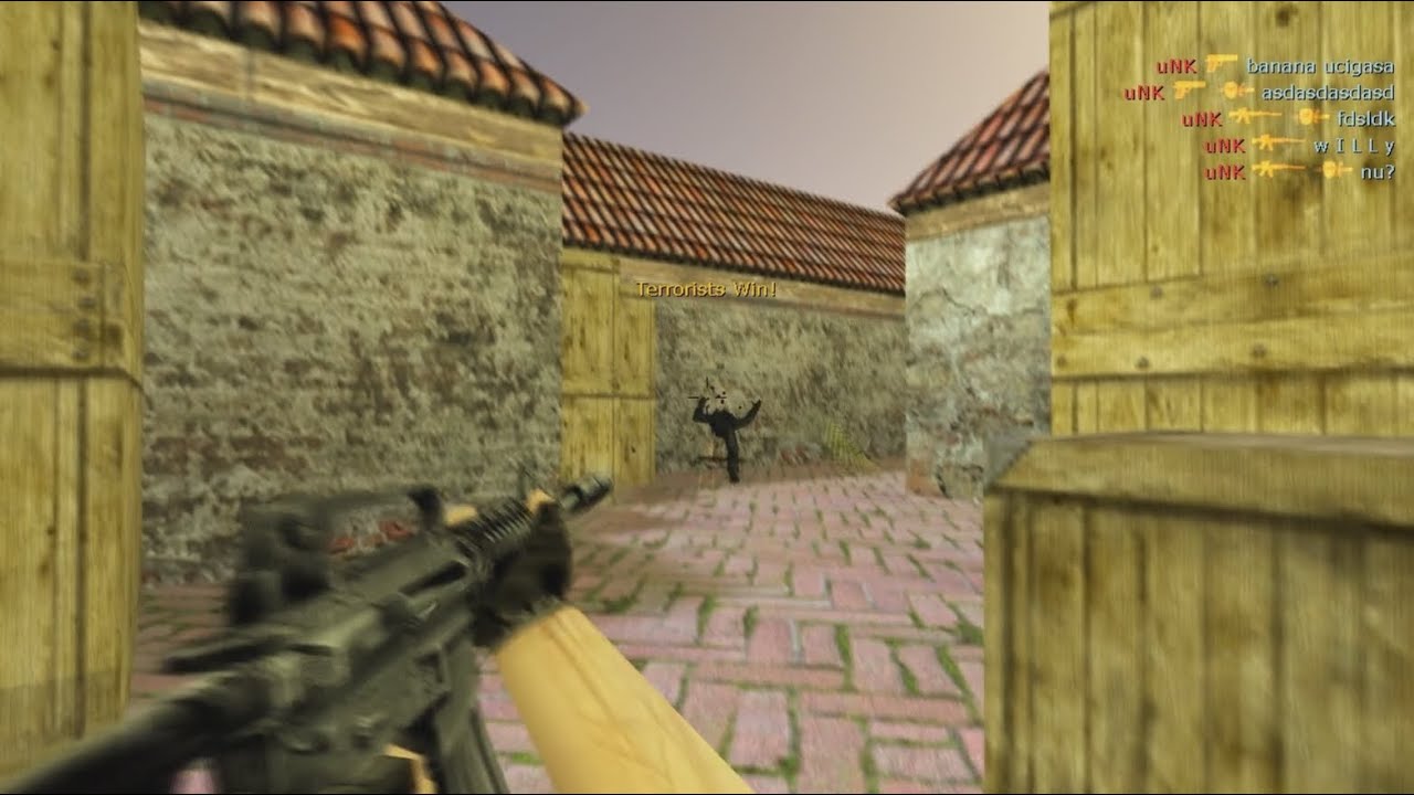 unicK fragshow#3