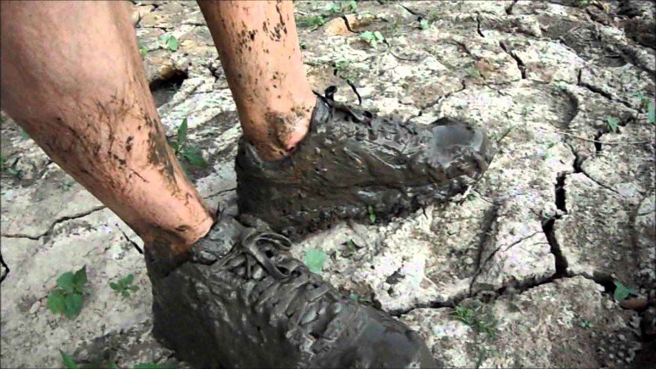 Air Max LTD muddy