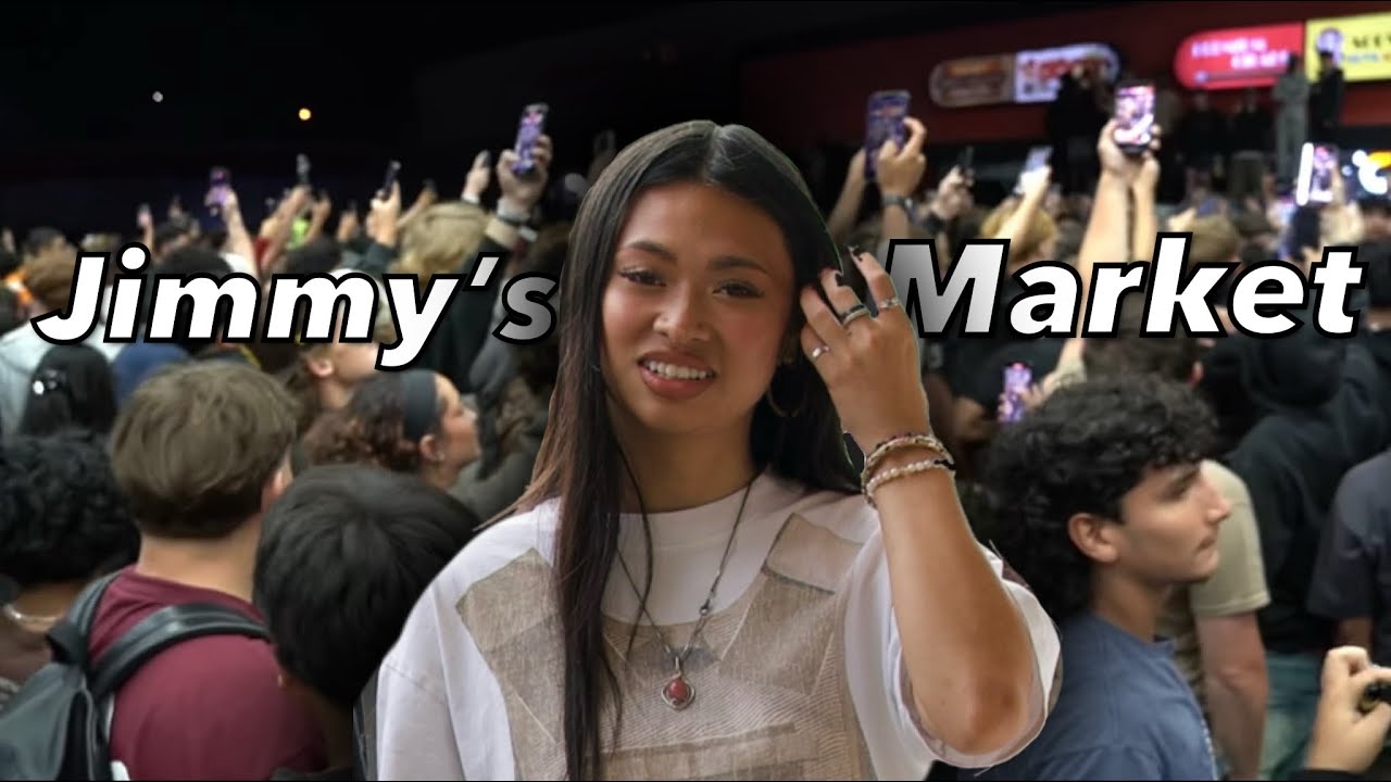 Jimmy’s market riot. The de@th of Slammedenuff #slammedenuff #gatlinburg #jimmysmarket #viral 
