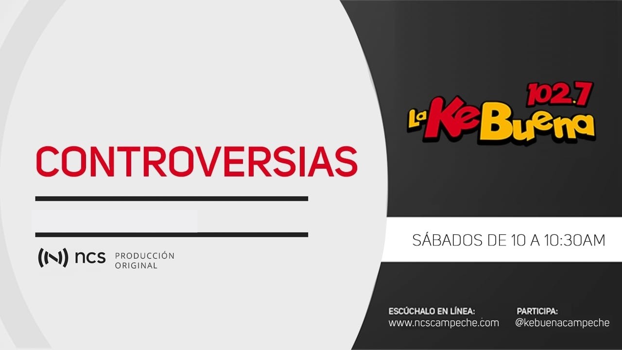 CONTROVERSIAS 14 Febrero 2026
