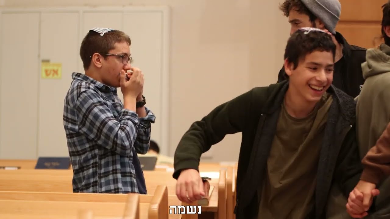 ג' ברוכין | שביעיסט בברוכין