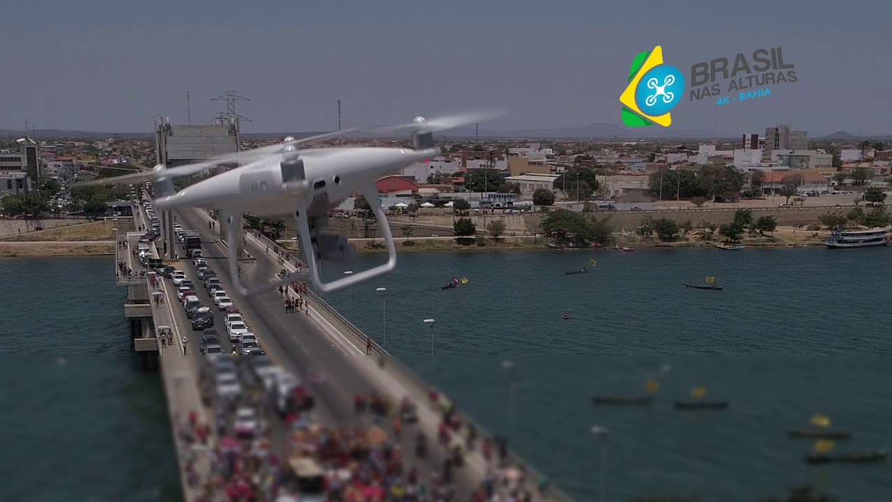 DRONE PHANTOM CRASH INSPIRE 2