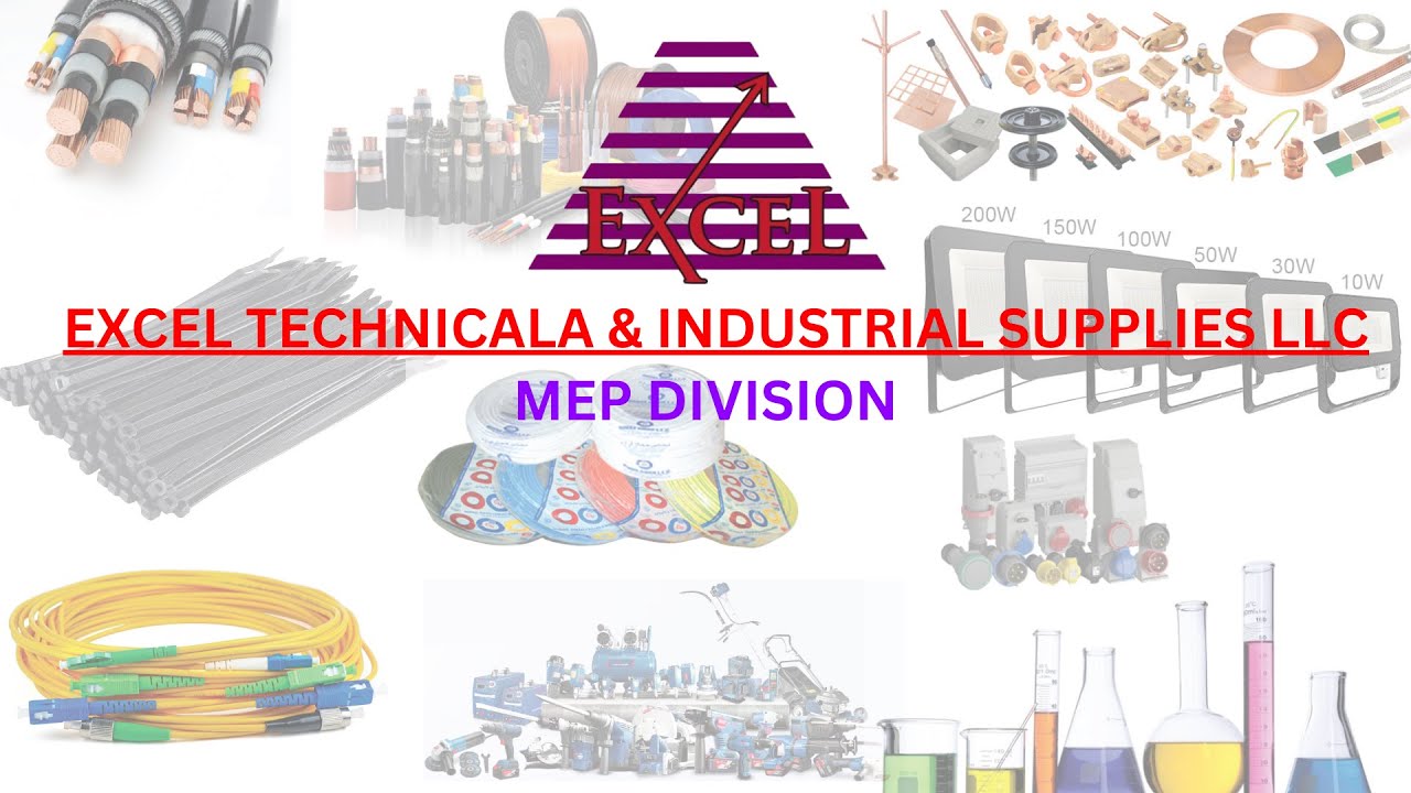 ACCESS A SUPERIOR PORTFOLIO OF MEP PRODUCTS TAILORED TO  MEET DIVERSE PROJECTS NEEDS.