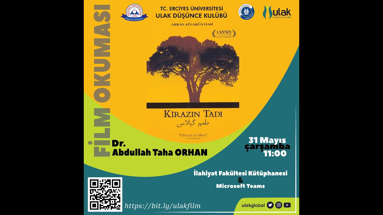 Film Okumaları 1 - 