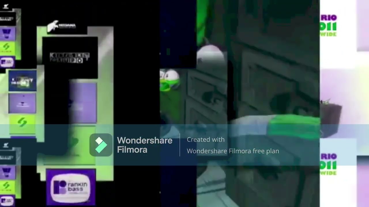 41 Shuric Scans With Are Slides In Green Lowers