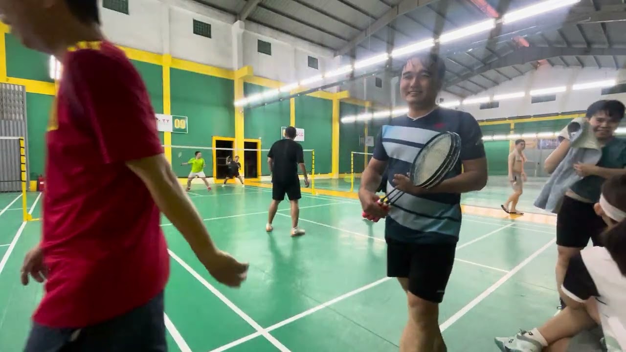 T7 260124 A Huấn Thăng vs A Hoàng Nhân