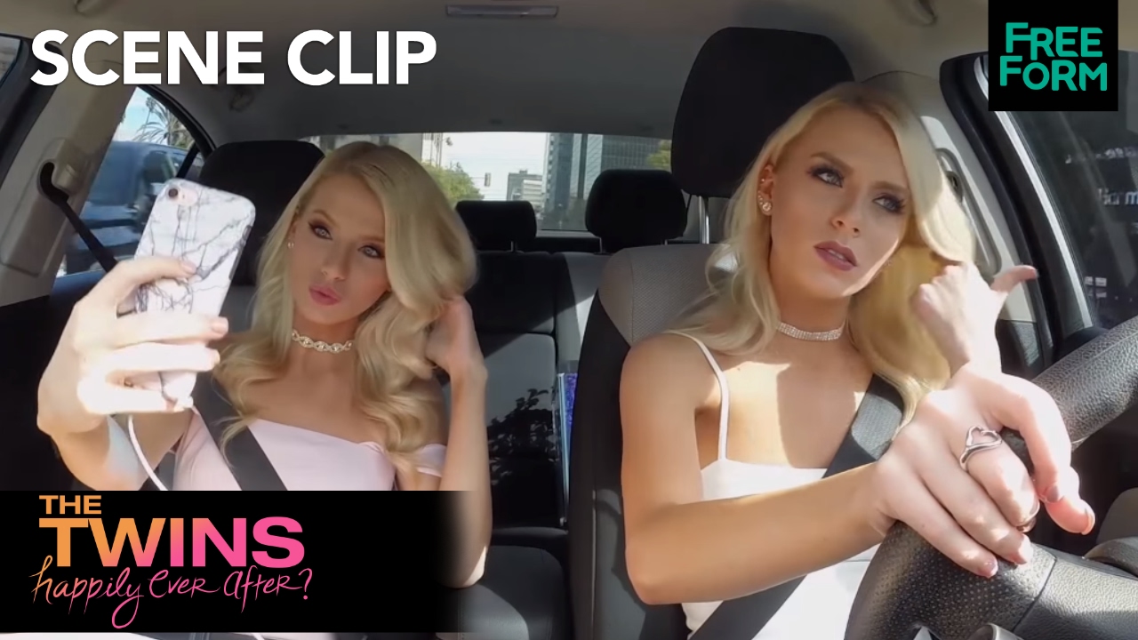 The Twins: Happily Ever After | Season 1, Episode 5: Rodeo Drive or Rodeo Road | Freeform